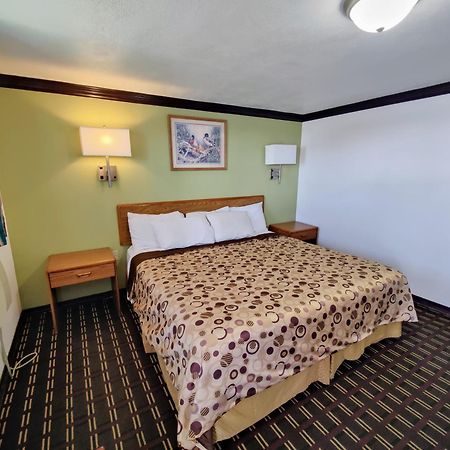Desert Inn Van Horn Εξωτερικό φωτογραφία